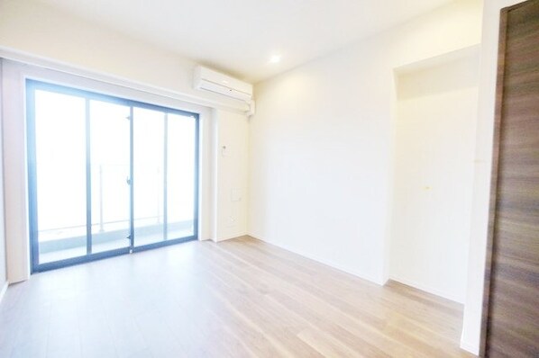 クレヴィスタ板橋ときわ台の物件内観写真